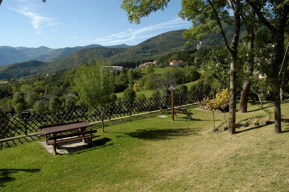 Hotel Al Poggio Hotel in Emilia-Romagna