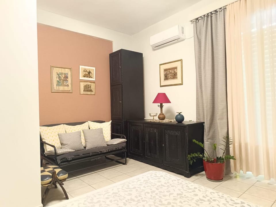 Nova Sea & City Apartments Apartment in Rethymno