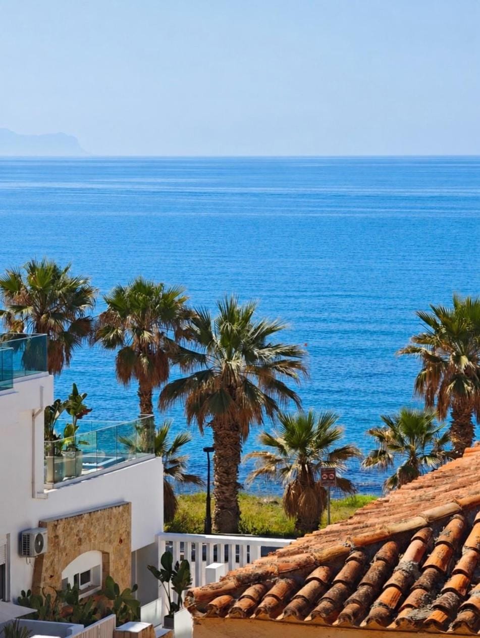 Nova Sea & City Apartments Apartment in Rethymno