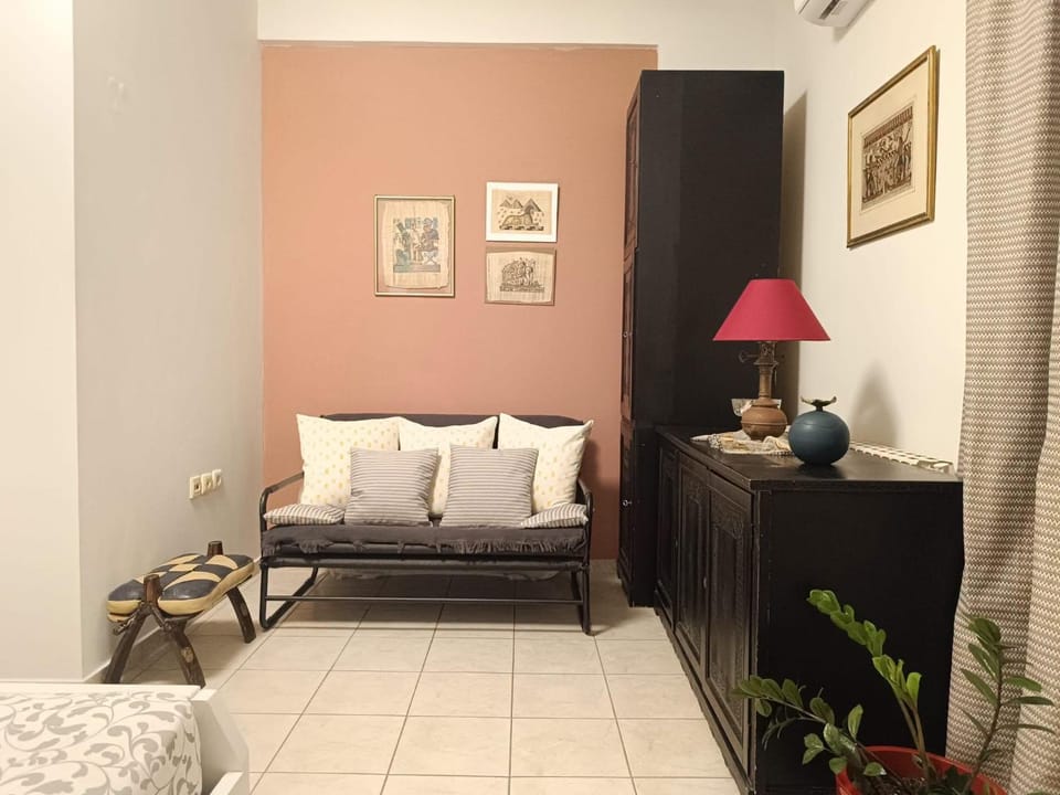 Nova Sea & City Apartments Apartment in Rethymno