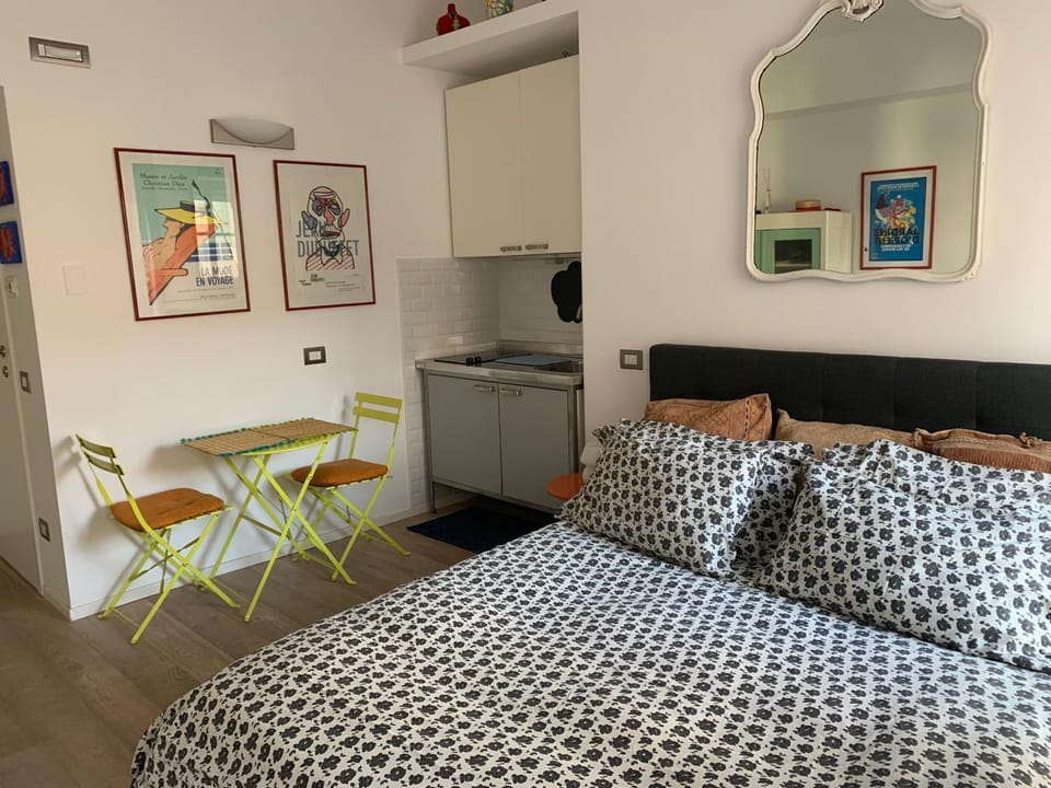 Studio Campofiore Apartment in Verona