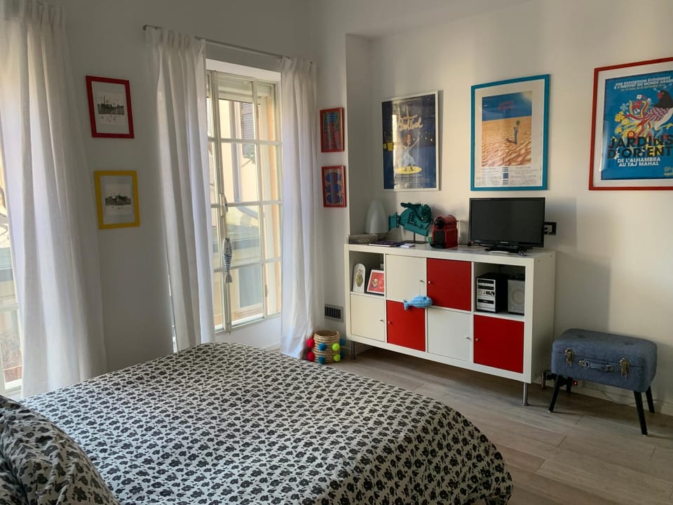 Studio Campofiore Apartment in Verona