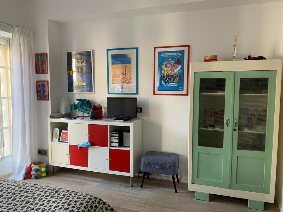 Studio Campofiore Apartment in Verona