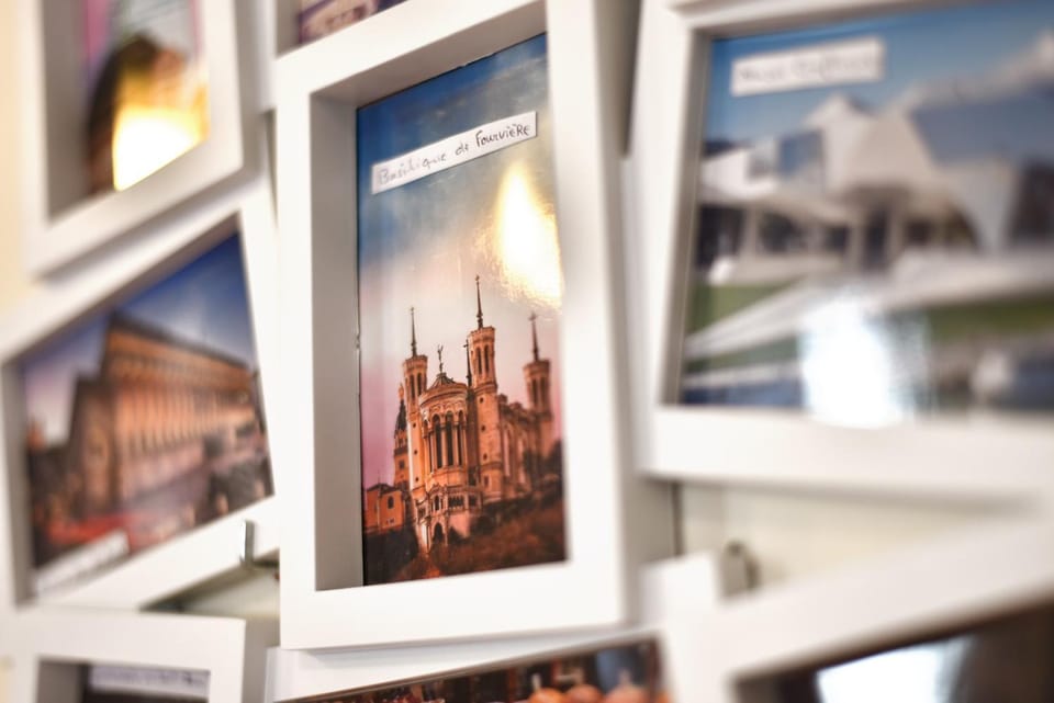 Nearby landmark, Decorative detail, Decorative detail, Landmark view