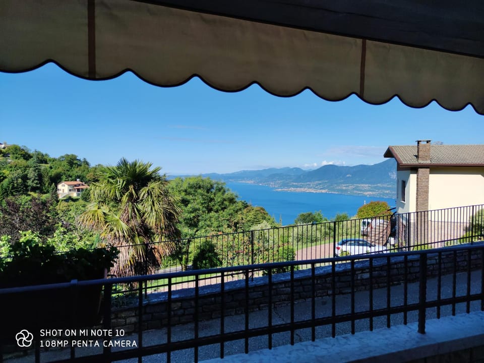 Hotel San Remo Hotel in San Zeno di Montagna