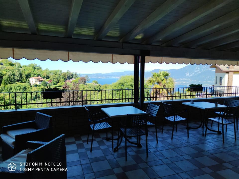 Hotel San Remo Hotel in San Zeno di Montagna