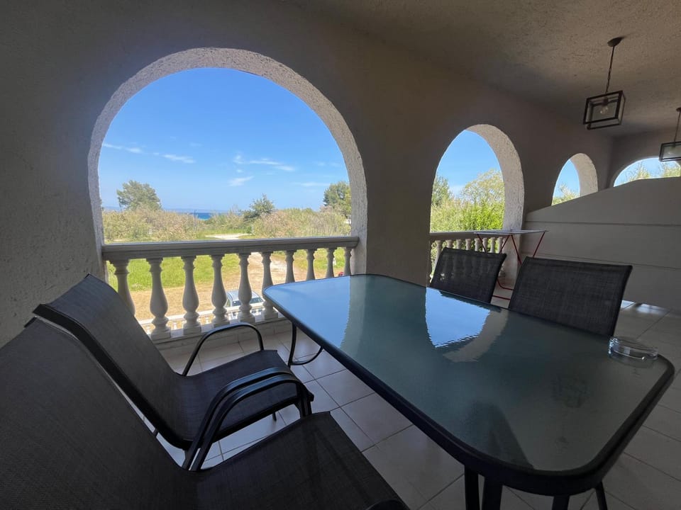 View (from property/room), Balcony/Terrace