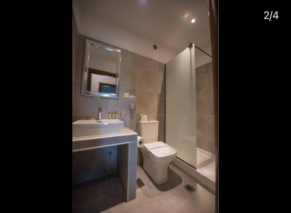 The Beach House - Apartments & Studios Bed and Breakfast in Halkidiki