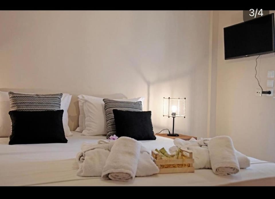 The Beach House - Apartments & Studios Bed and Breakfast in Halkidiki