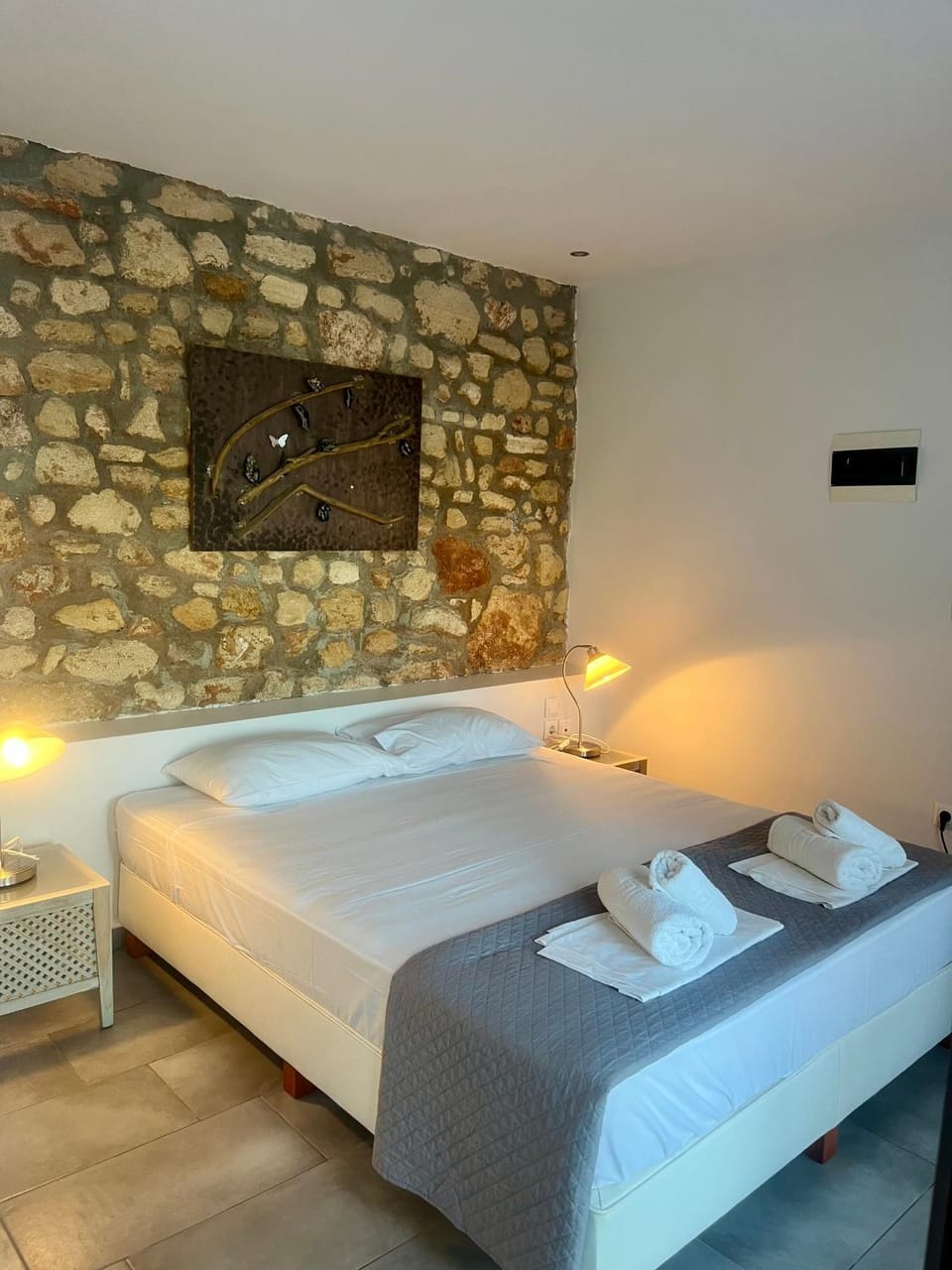The Beach House - Apartments & Studios Bed and Breakfast in Halkidiki