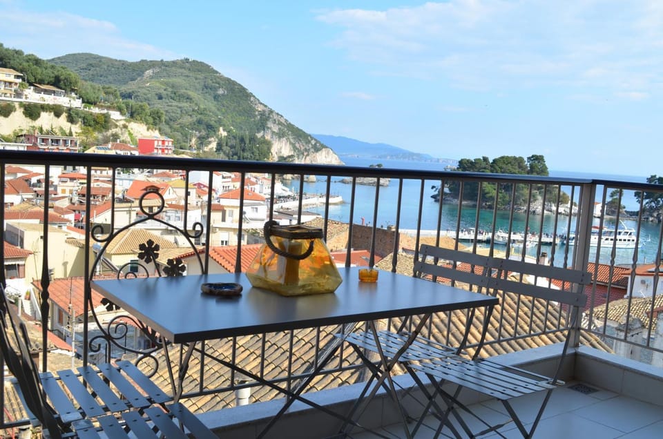 Bluevibes Apartment in Peloponnese, Western Greece and the Ionian