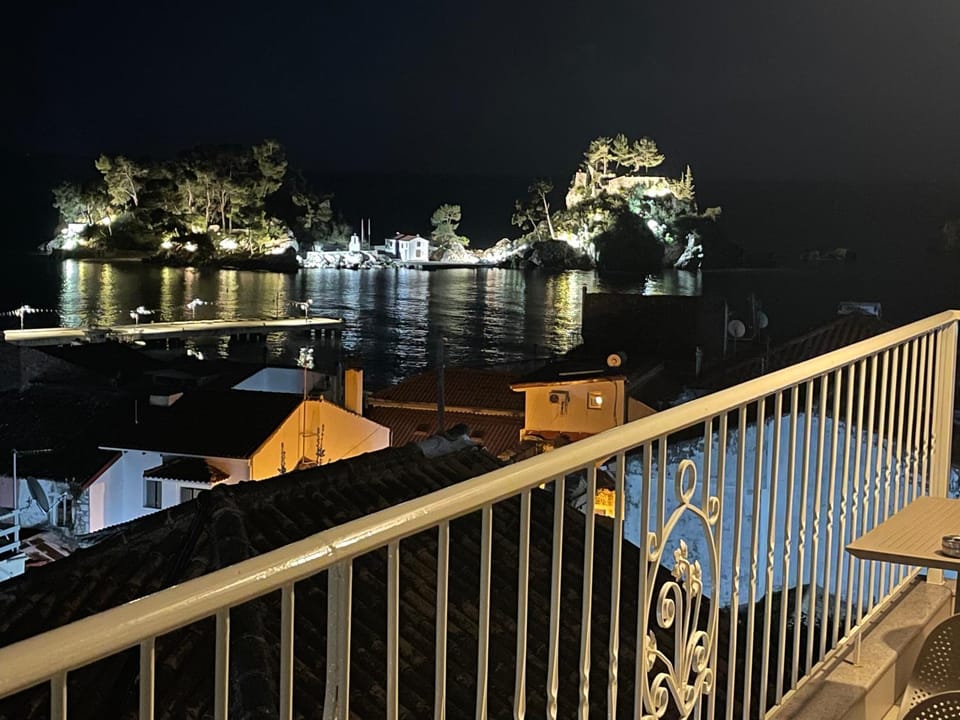 Bluevibes Apartment in Peloponnese, Western Greece and the Ionian