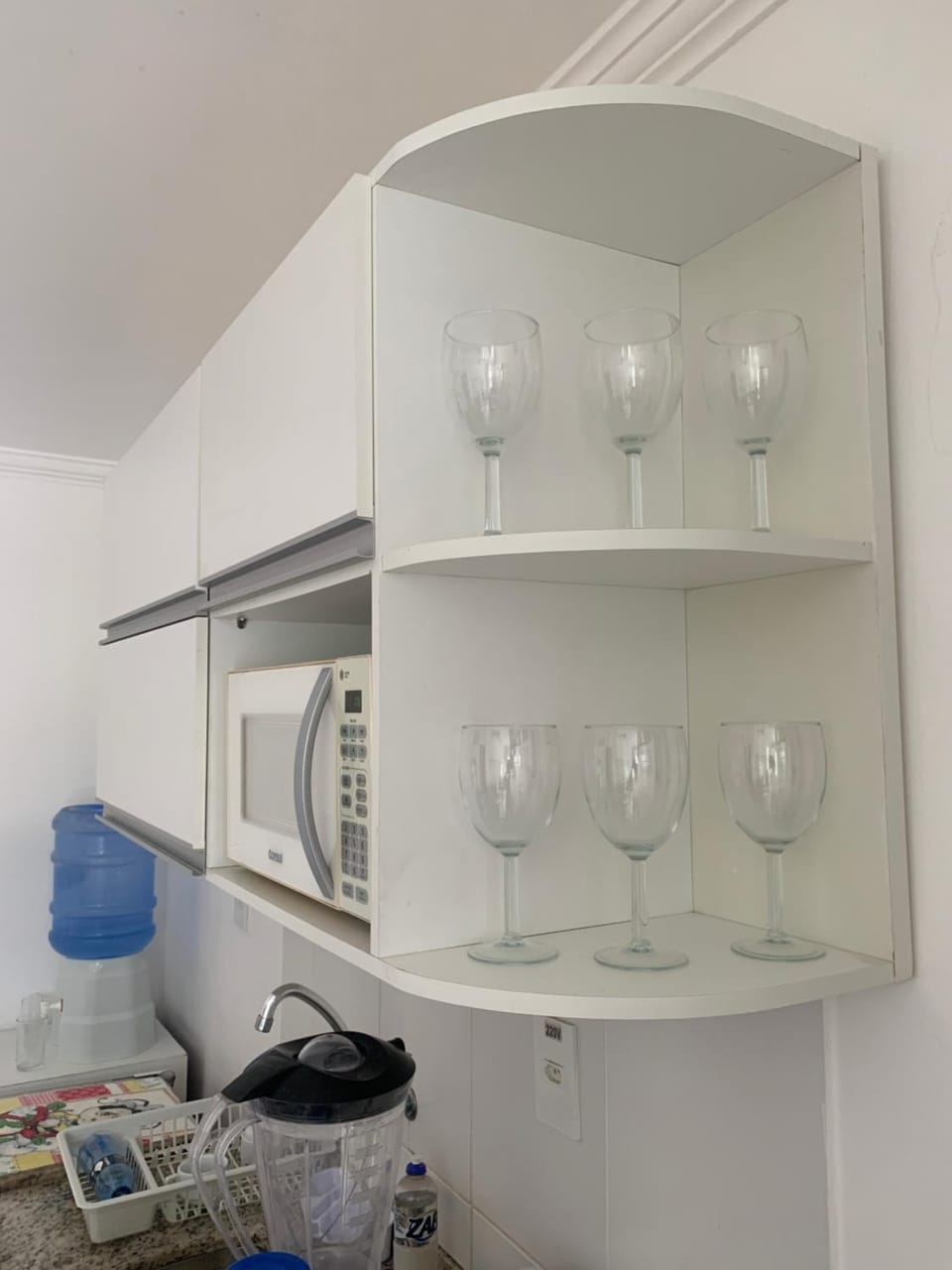 Mont Carmelo Residencial Ap 5A Apartment in State of Bahia
