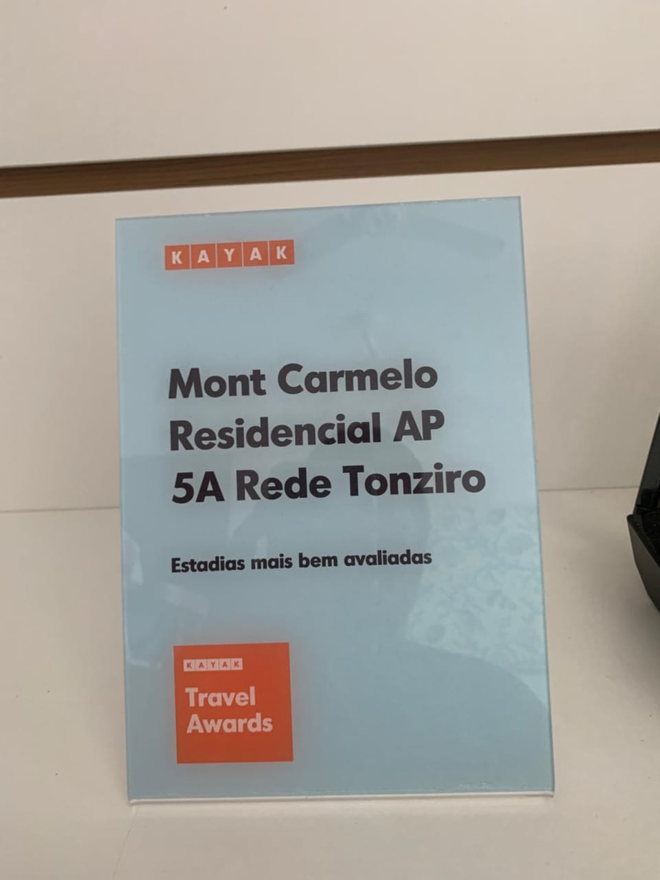 Mont Carmelo Residencial Ap 5A Apartment in State of Bahia