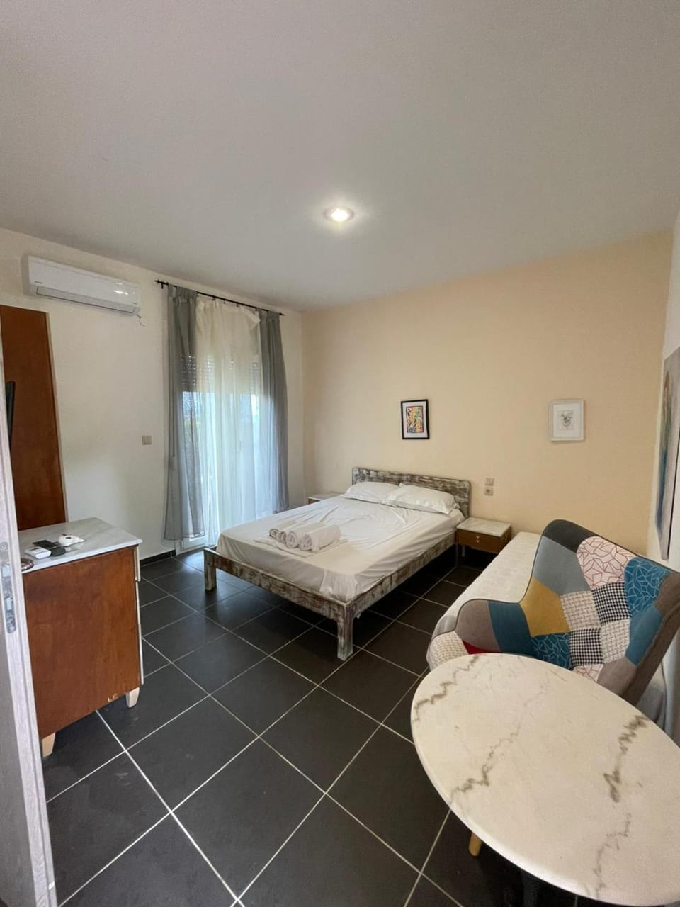 Lofos Vourvourou Apartment in Halkidiki