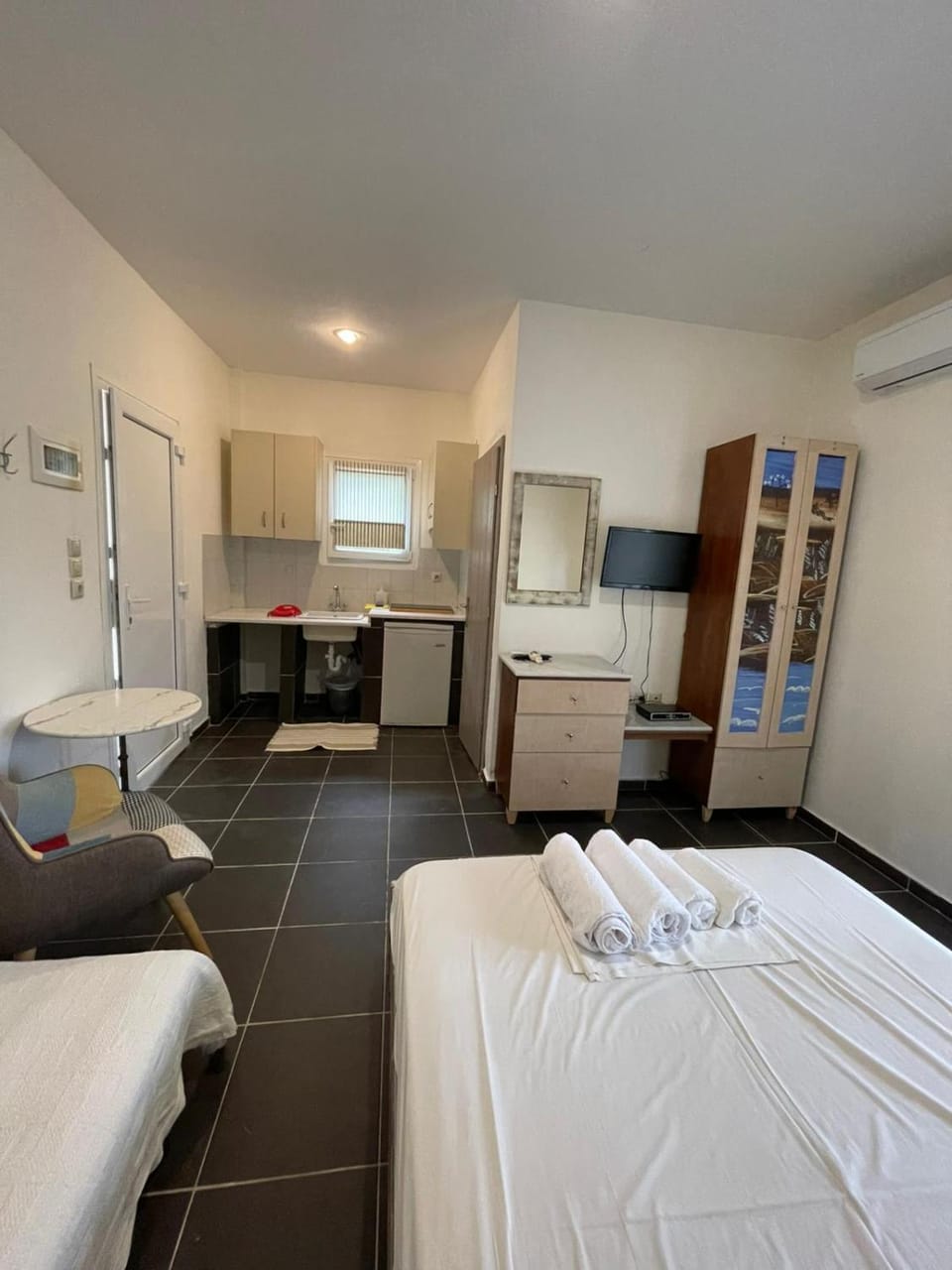 Lofos Vourvourou Apartment in Halkidiki