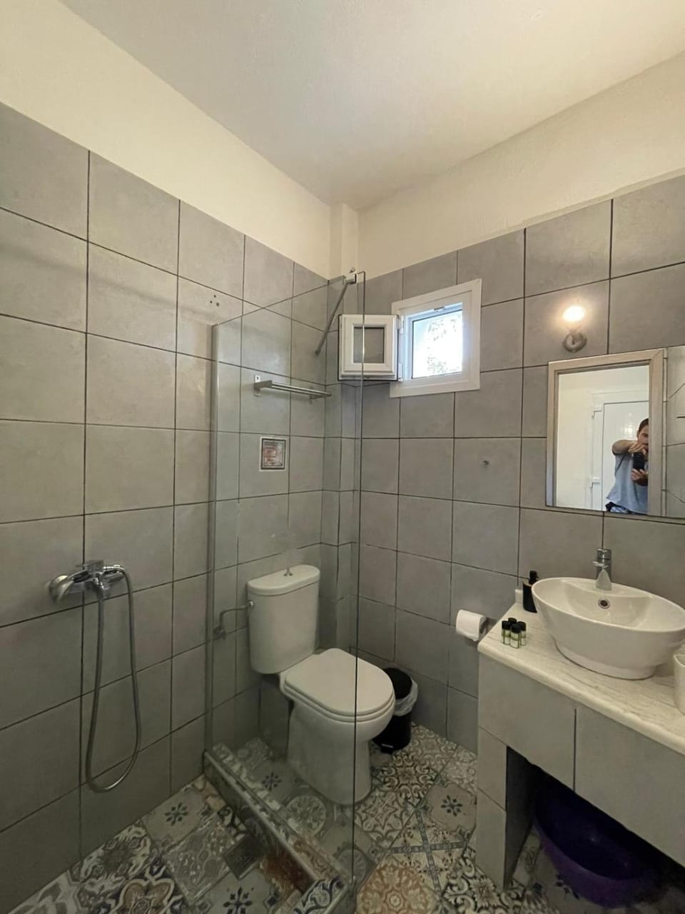 Lofos Vourvourou Apartment in Halkidiki
