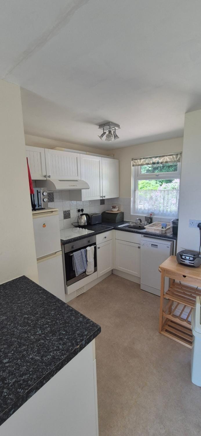 Sea-view Apts Ferry Savings Apartment in Ventnor