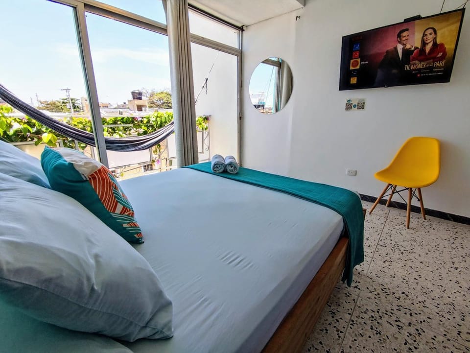 Bona Vida Hotel Hotel in Riohacha