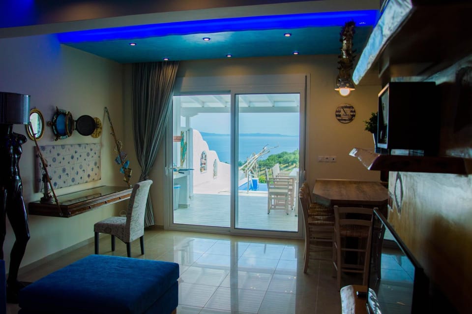 Xalonia Villas Villa in Halkidiki