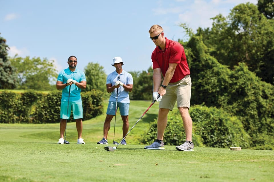 Golfcourse