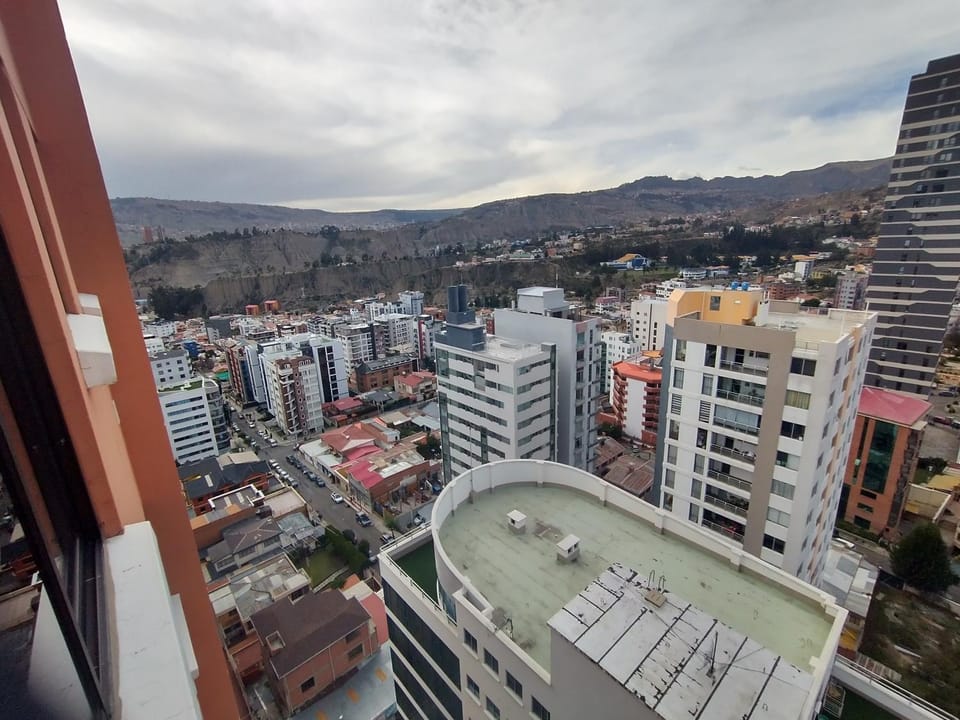 City view