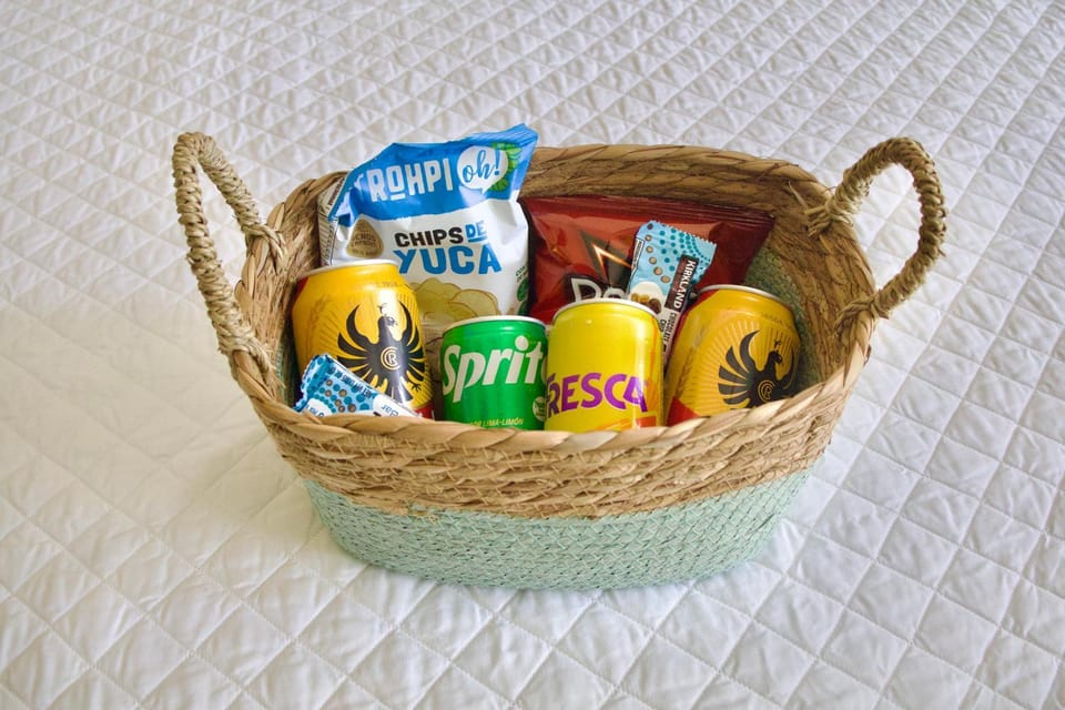 minibar