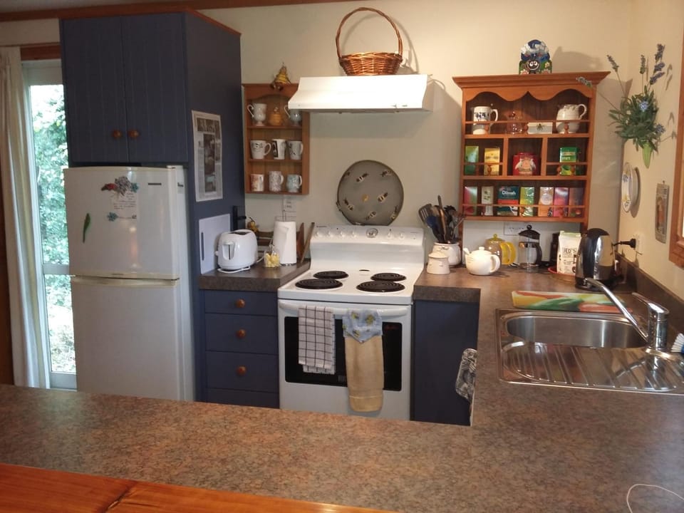 Kitchen or kitchenette, Photo of the whole room