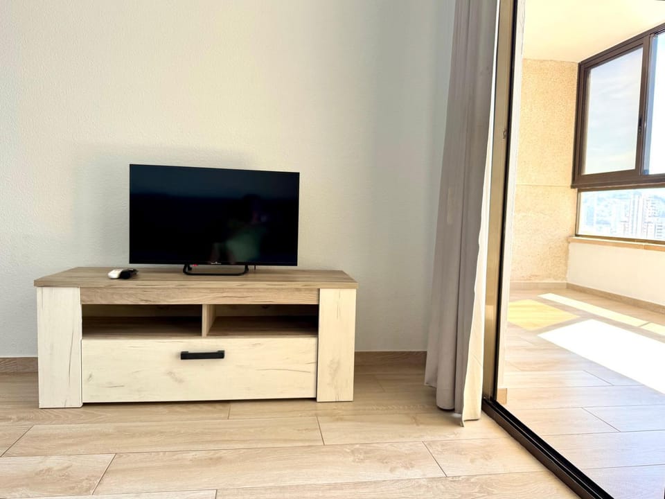 TV and multimedia