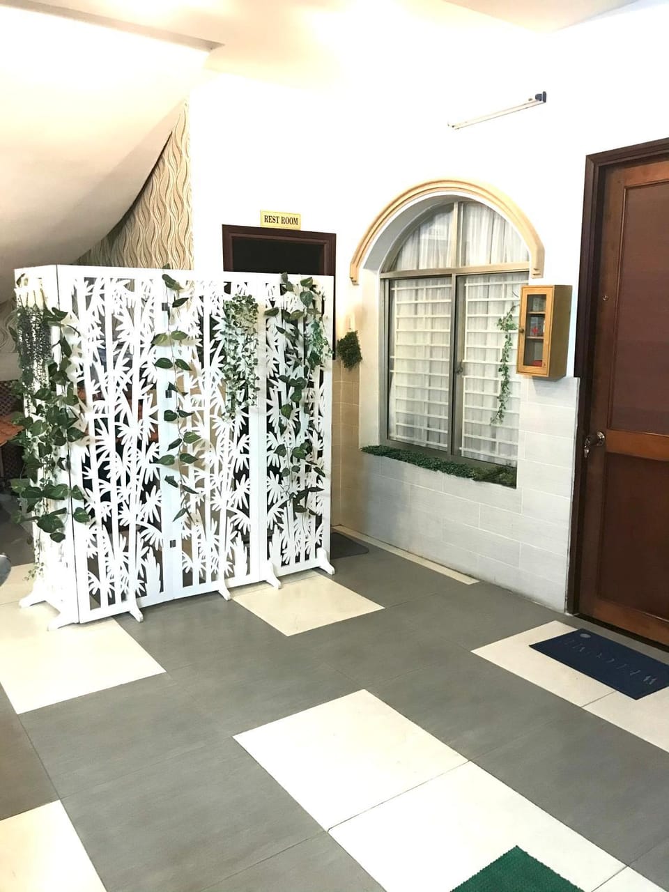 Huyen Tran Hotel Hotel in Cambodia