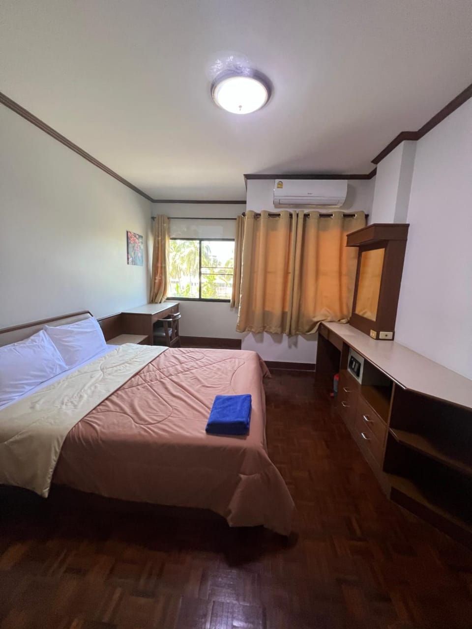 Muang Thong Family Suite Hatyai Apartment in Thailand