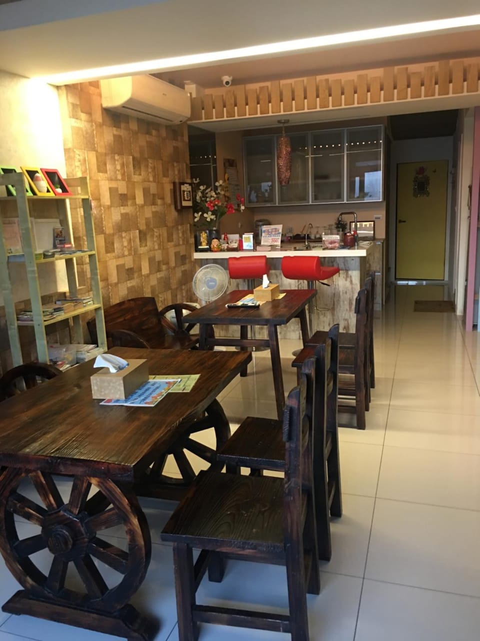 Macaron B&B Vacation rental in Taiwan, Province of China