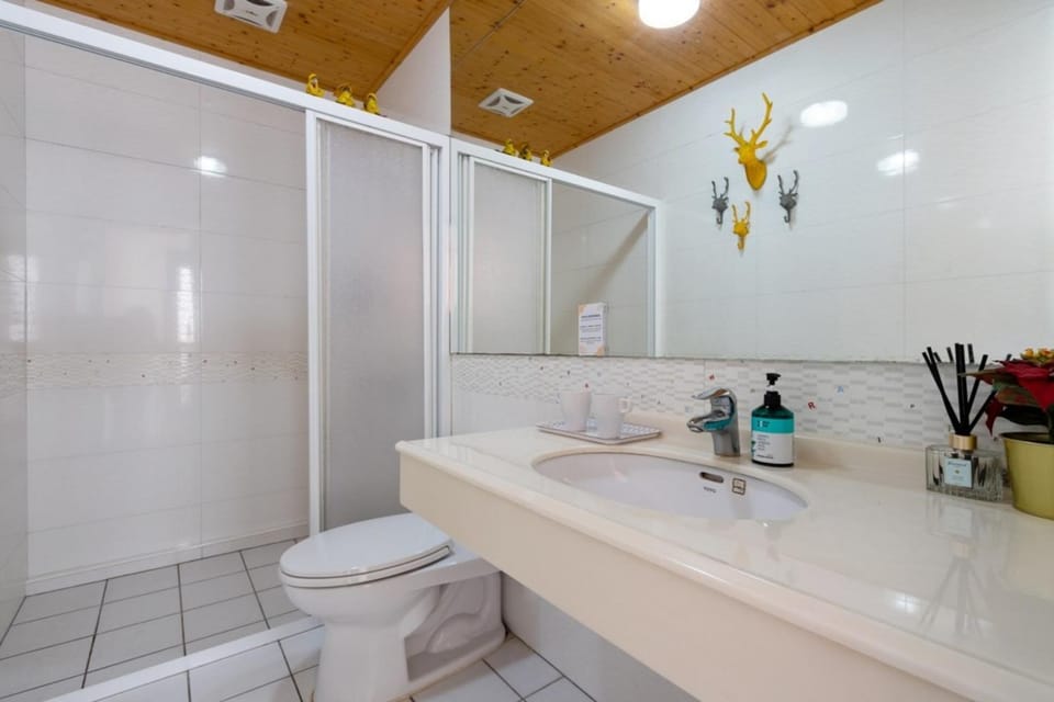 Hi Zebra Travel B&B Vacation rental in Taiwan, Province of China