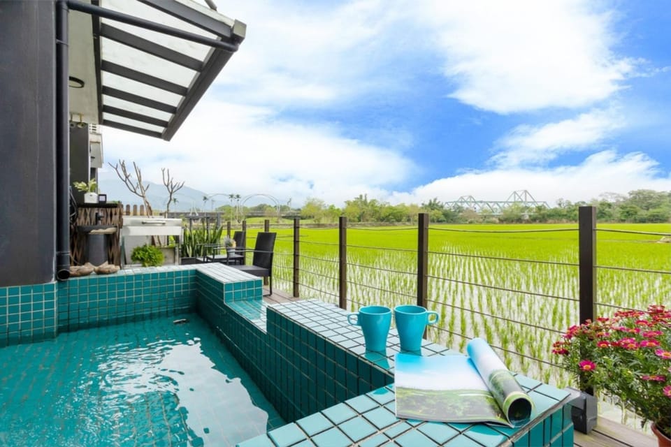 Hi Zebra Travel B&B Vacation rental in Taiwan, Province of China