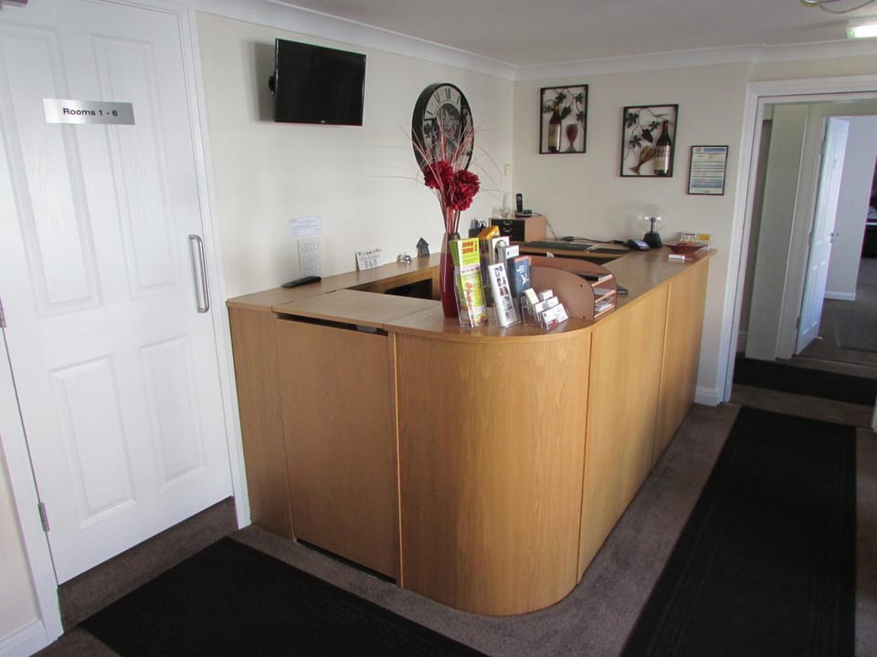 The Southgate B&B Bed and Breakfast in Hunmanby