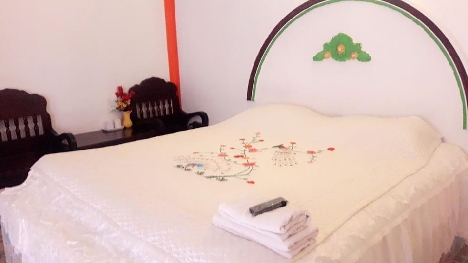Jidapha Rooms Bed and Breakfast in Krabi Changwat