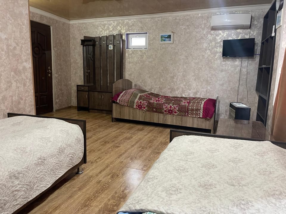 Guest House Villa Bed and Breakfast in Georgia