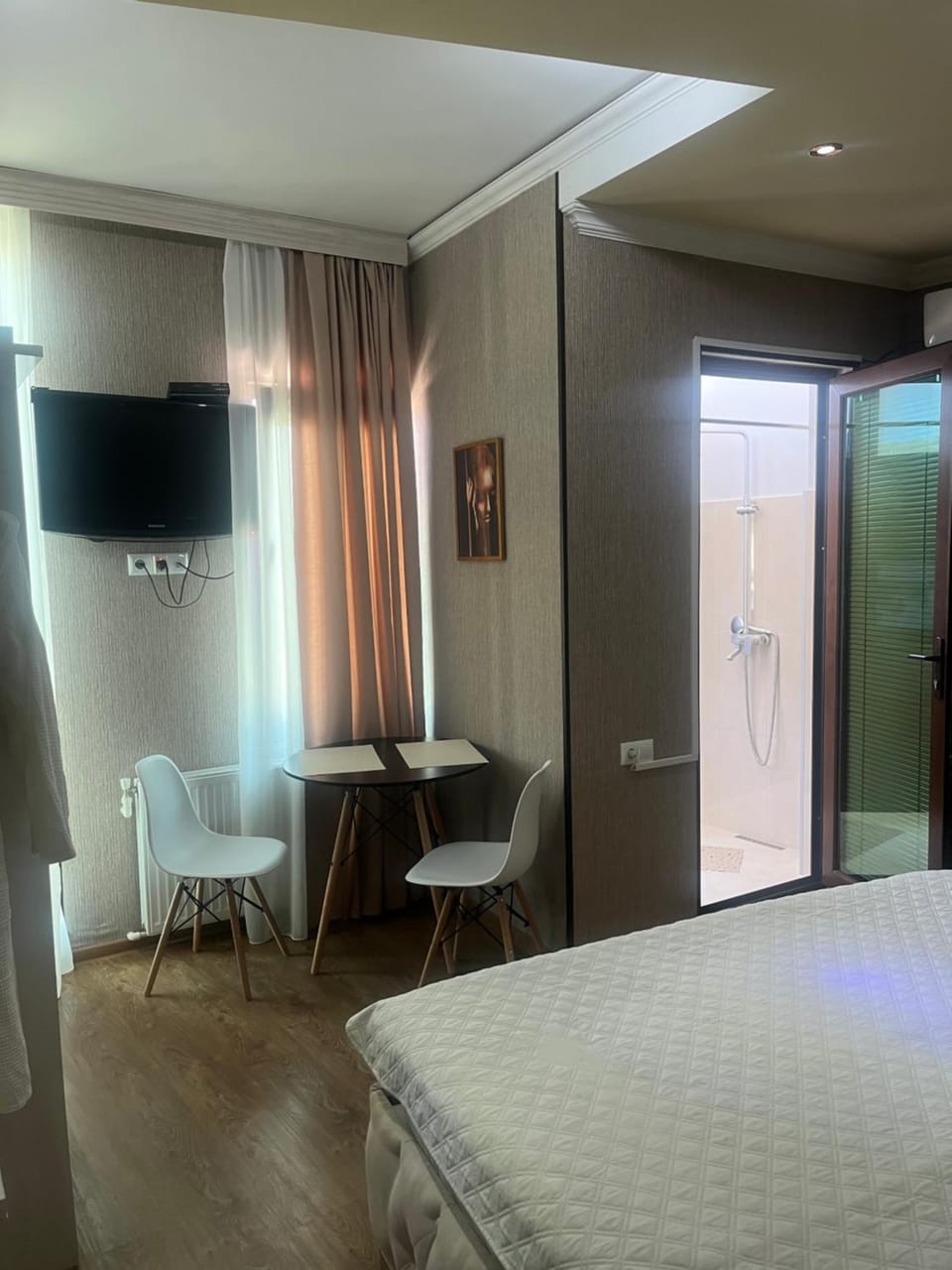Aisi kutaisi Bed and Breakfast in Georgia