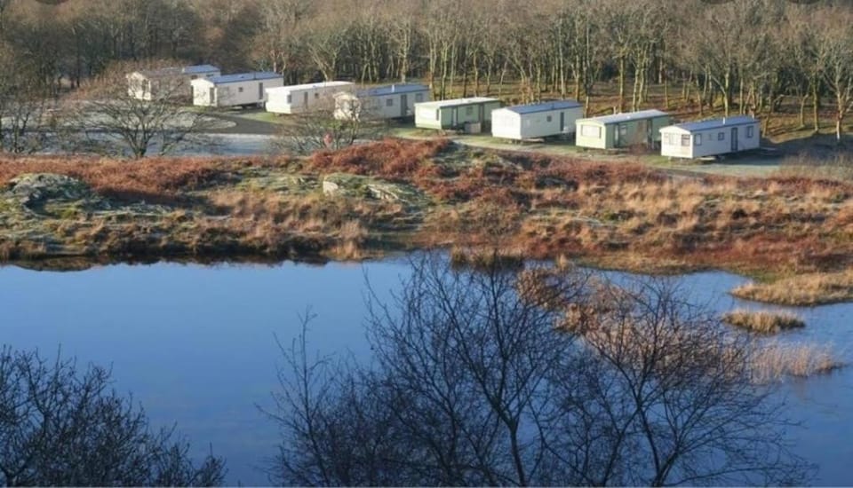Dinas Campground/ 
RV Resort in Wales