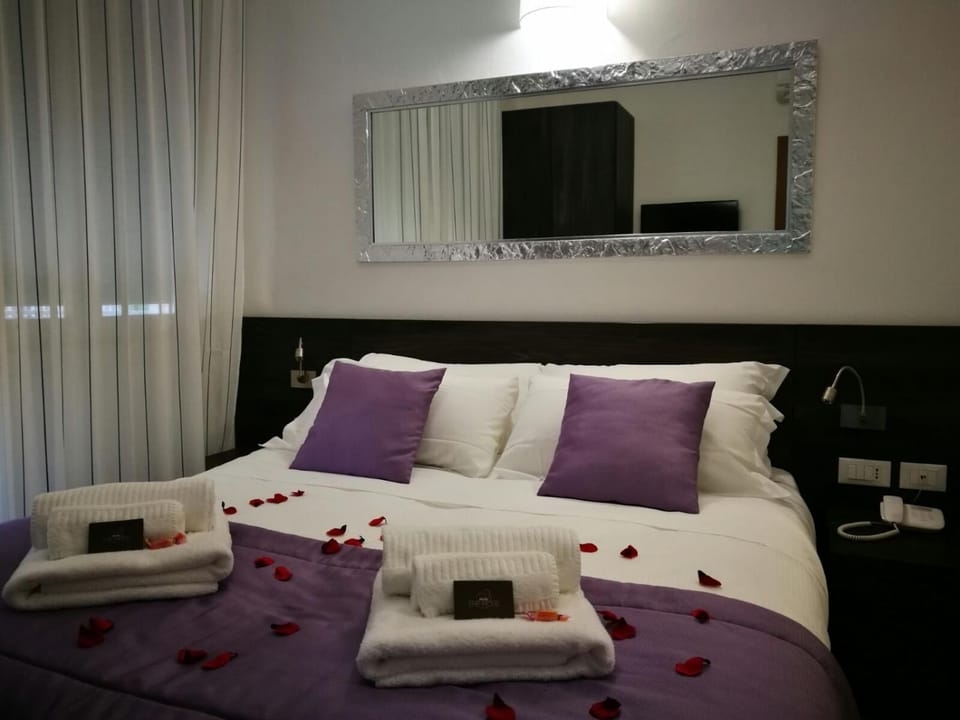 Hotel Tre Rose Hotel in Caorle