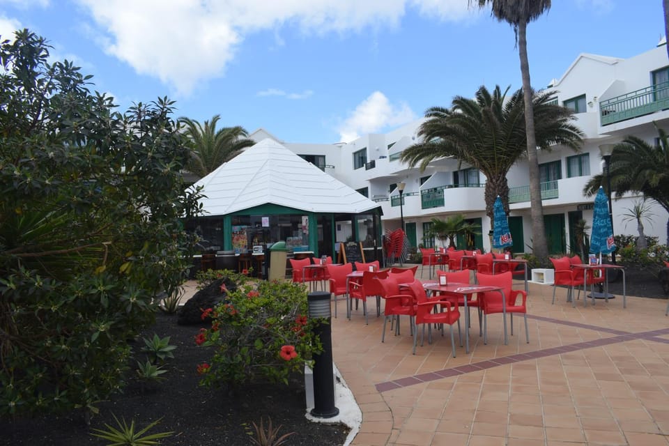 Casa Linda Apartment in Costa Teguise