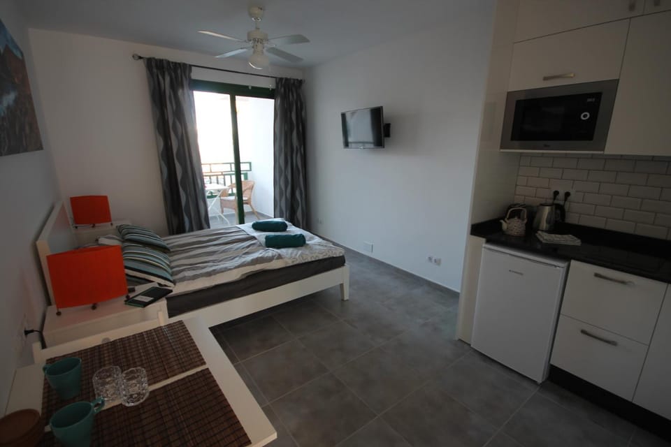 Casa Linda Apartment in Costa Teguise