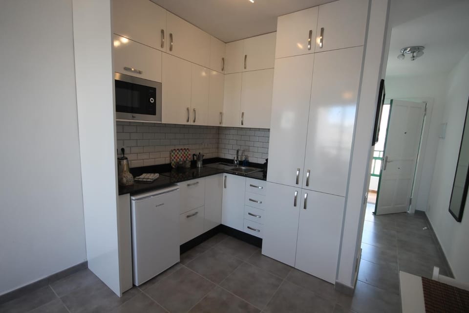 Casa Linda Apartment in Costa Teguise