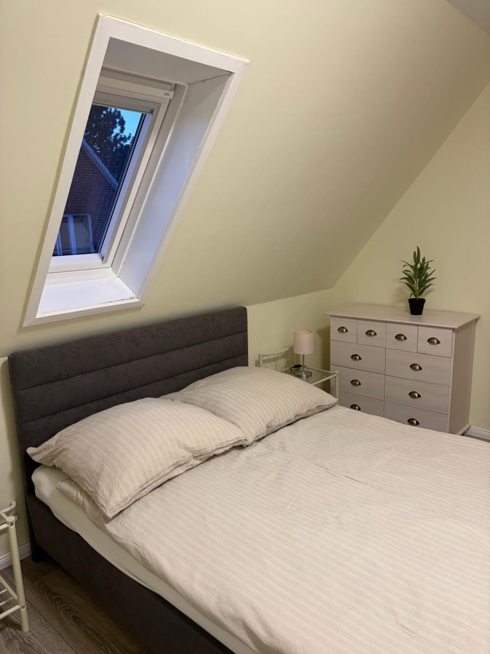 Ferienwohnung Op de Diek 1 Apartment in Sankt Peter-Ording