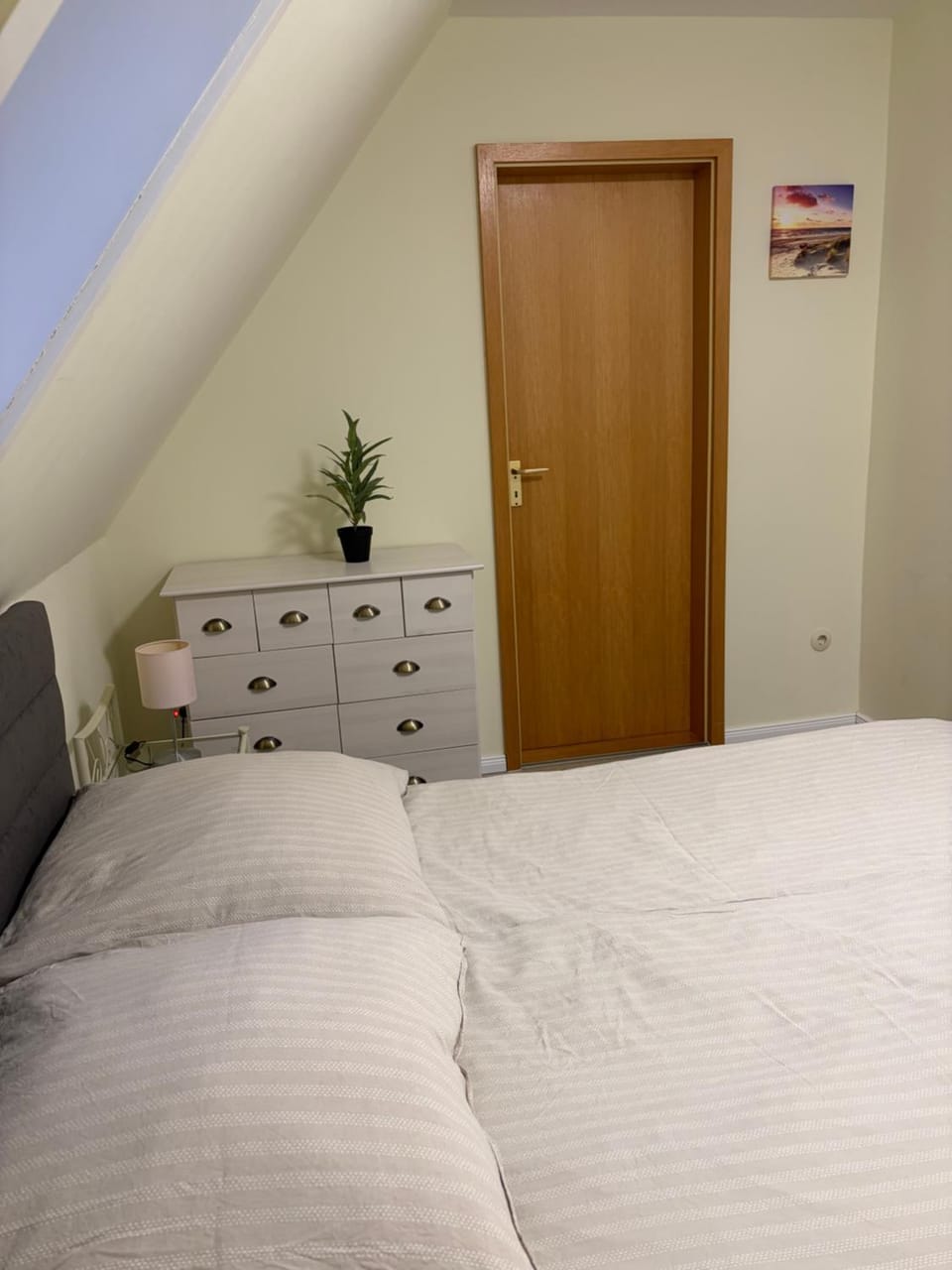 Ferienwohnung Op de Diek 1 Apartment in Sankt Peter-Ording