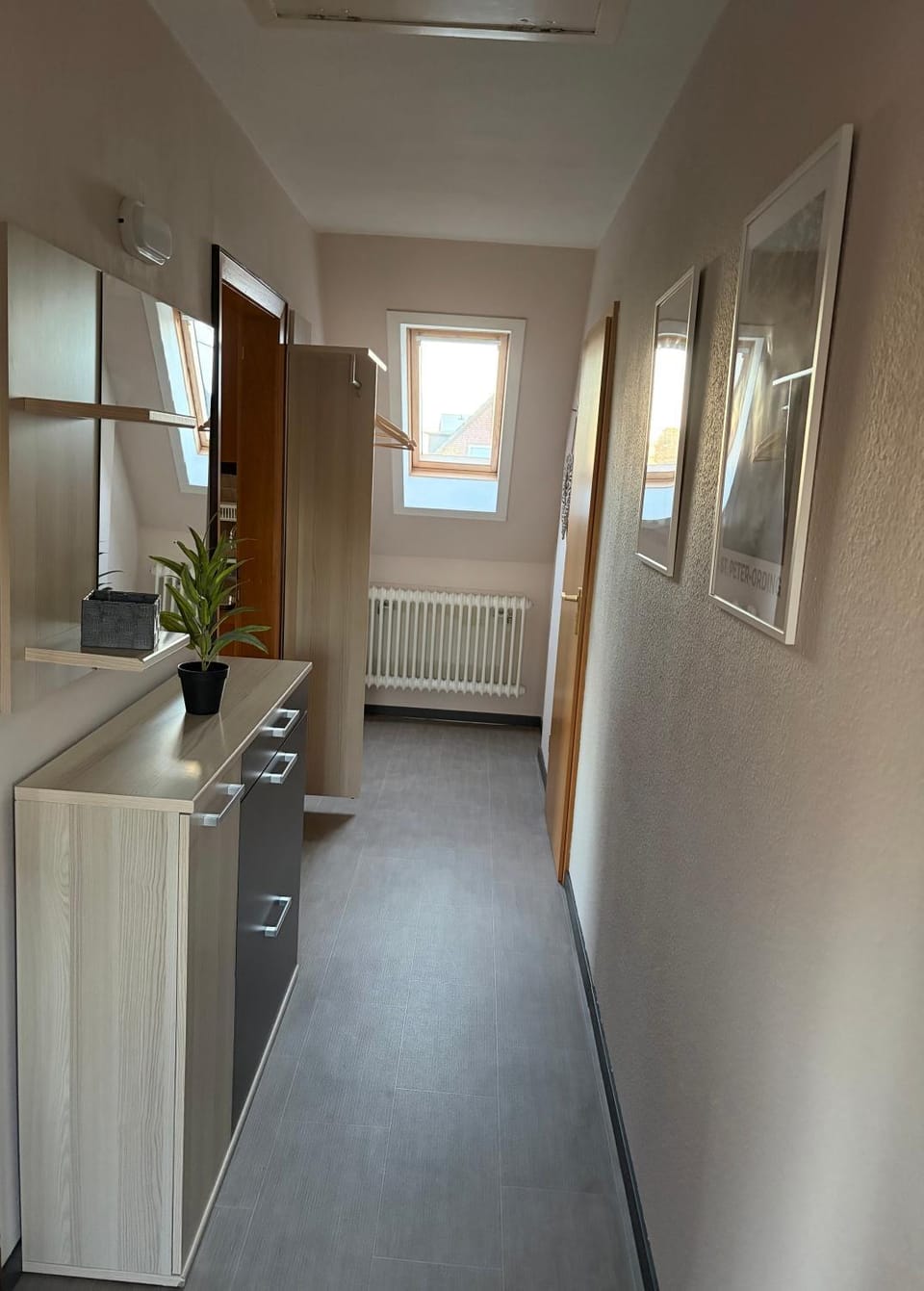 Ferienwohnung Op de Diek 1 Apartment in Sankt Peter-Ording