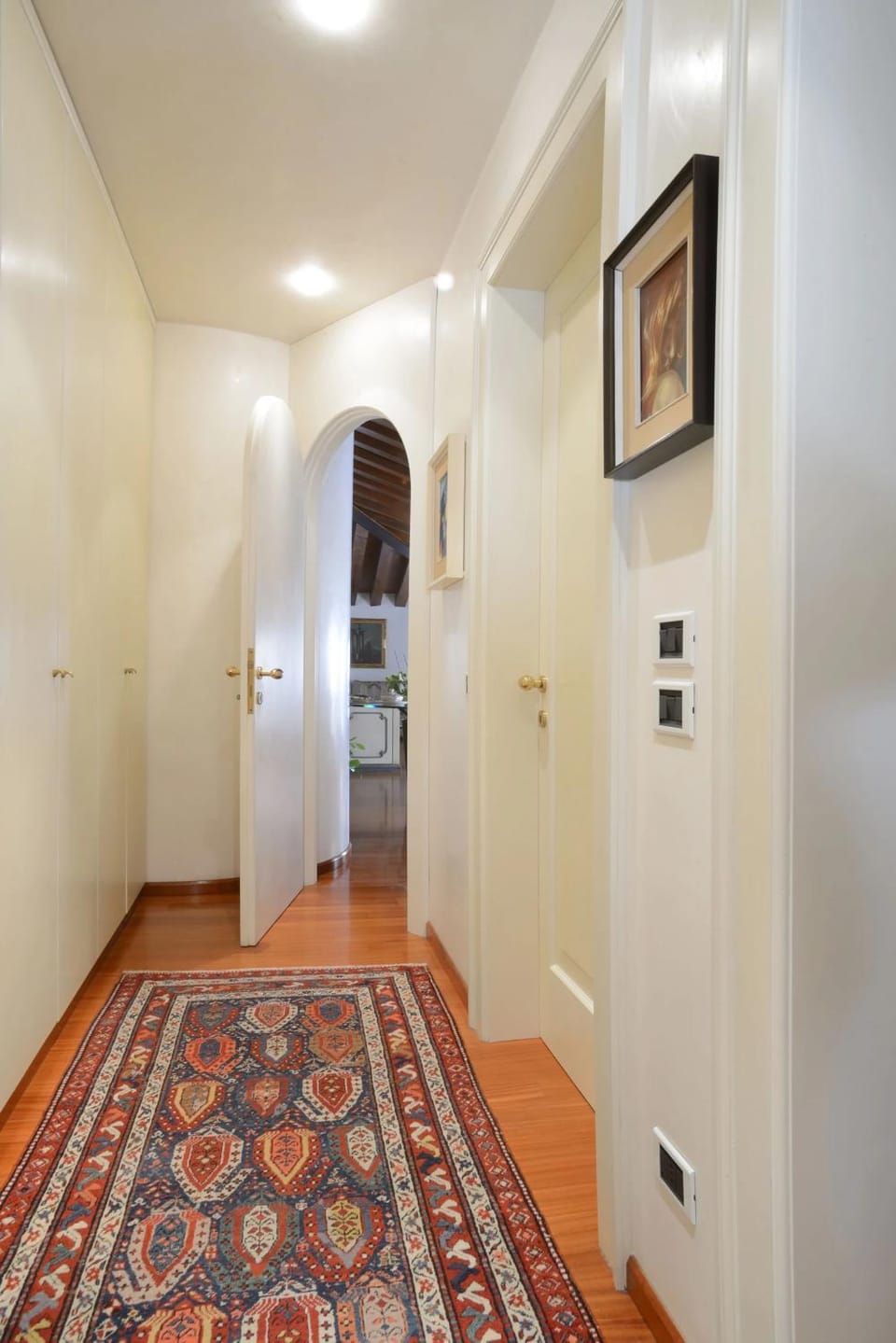 Mini Suite Deluxe Isola di Mezzo Apartment in Treviso