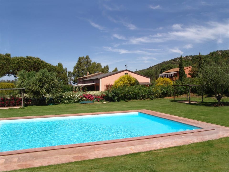 Swimming pool, Swimming pool