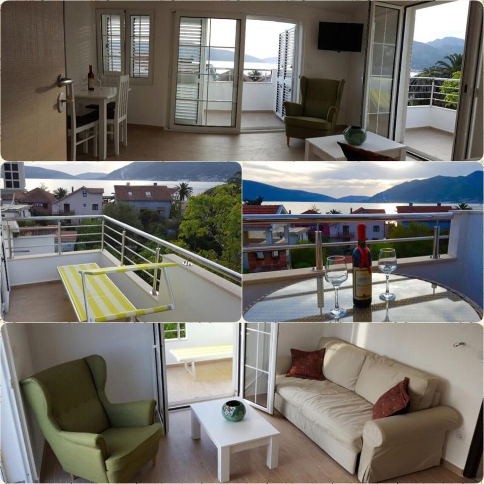 Apartment MilaS Apartment in Kotor Municipality