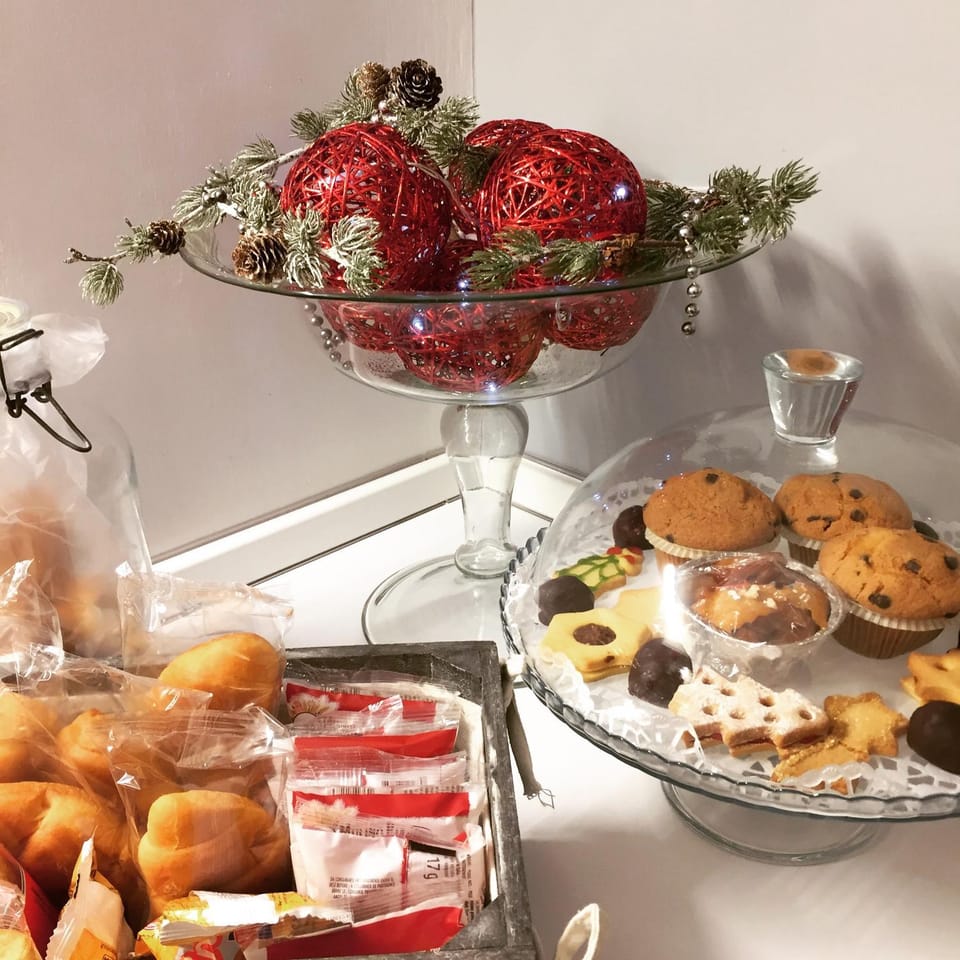 Decorative detail, Breakfast, Buffet breakfast, Italian breakfast